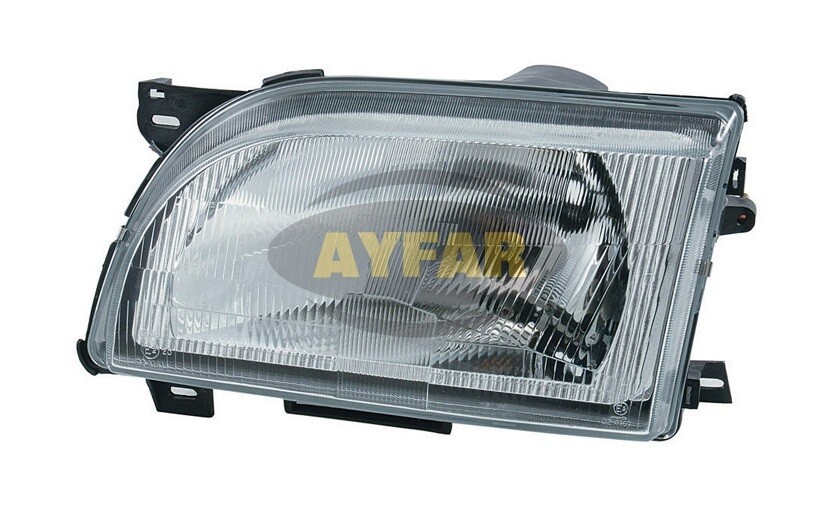 Ford Transit T12-T15 1992-2001 Faruri Microbuze Stanga Lampa