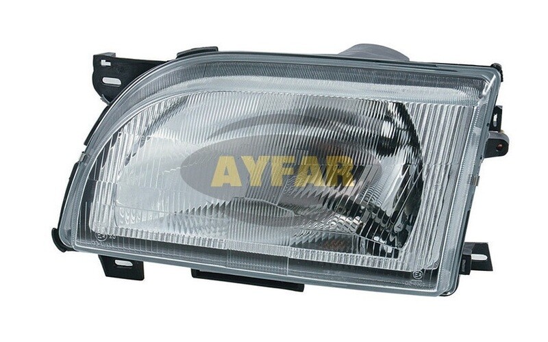 Ford Transit T12-T15 1992-2001 Faruri Microbuze Stanga Lampa