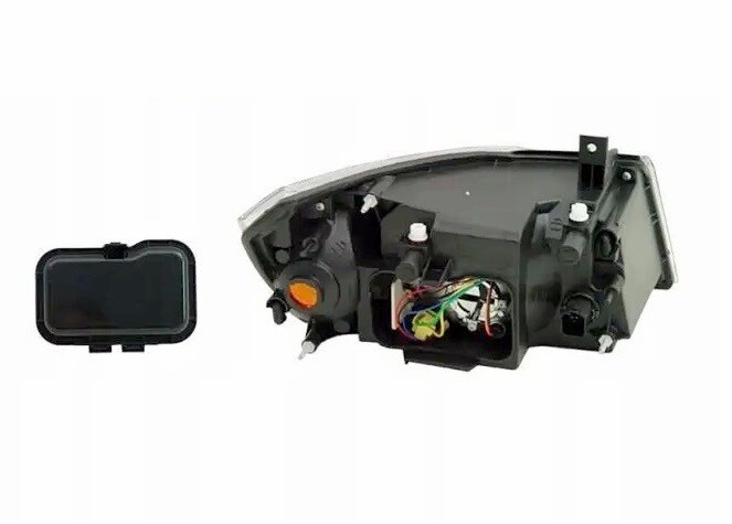 Ford Transit 2000-2006 V184 Faruri Microbuze Dreapta Lampa