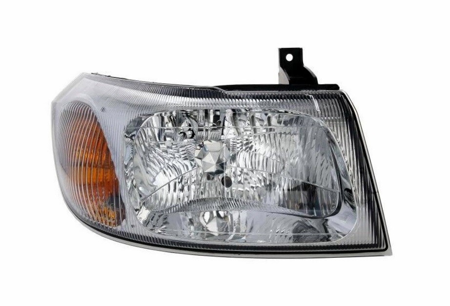 Ford Transit 2000-2006 V184 Faruri Microbuze Dreapta Lampa