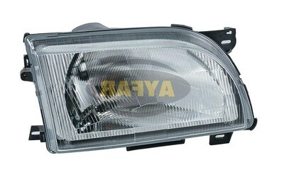 Ford Transit T12-T15 1992-2001 Faruri Microbuze Dreapta Lampa