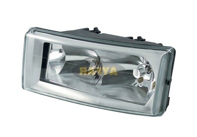 Iveco Daily 2002-2007 Faruri Microbuze Stanga Lampa