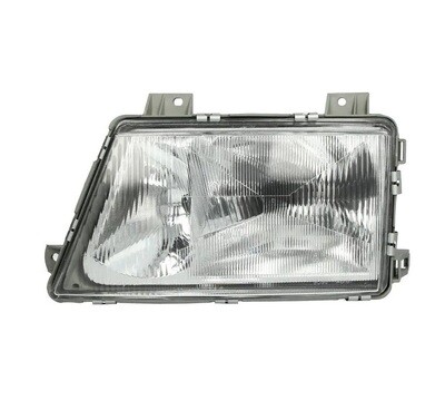 Set Mercedes Sprinter 1995-2000 901,902 Faruri Microbuze Dreapta Stanga Lampa