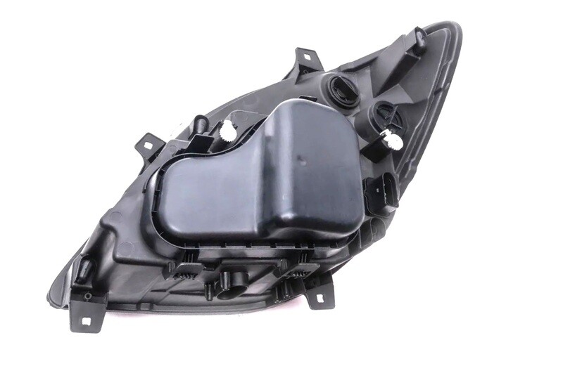 Mercedes Sprinter 2007-2014 W906 Faruri Microbuze Dreapta Lampa