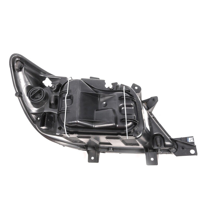 Mercedes Sprinter 2001-2007 901,902,903,904 Faruri cu Motor Microbuze Stanga Lampa