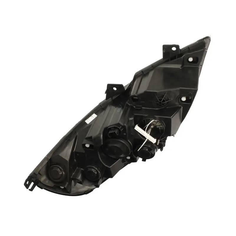 Renault Master 3 2010+ Faruri Electric cu Motor Microbuze Stanga Lampa