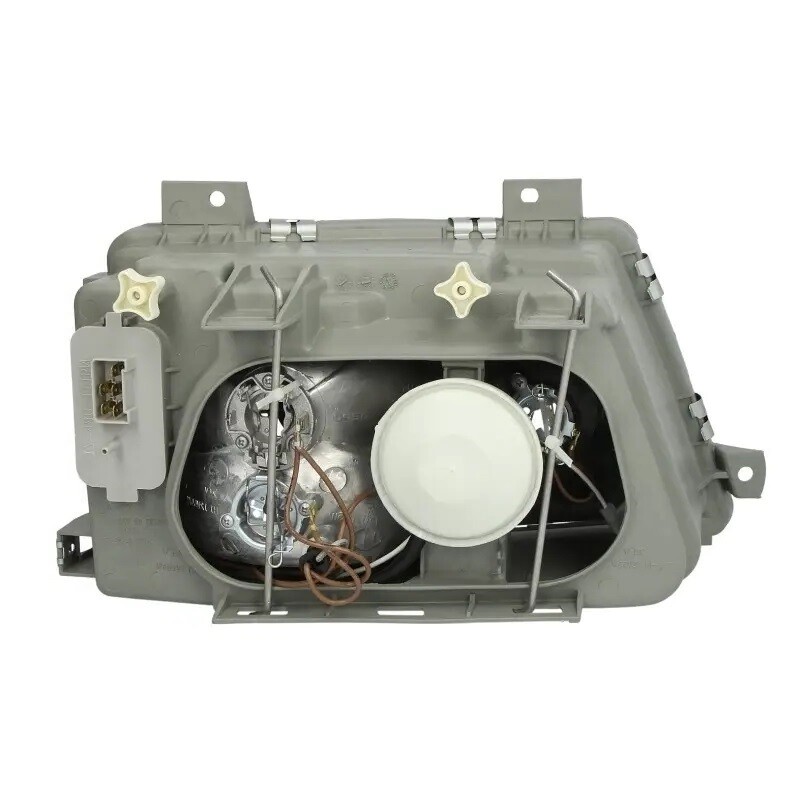 Mercedes Sprinter 1995-2000 901,902 Faruri cu Motor Microbuze Stanga Lampa