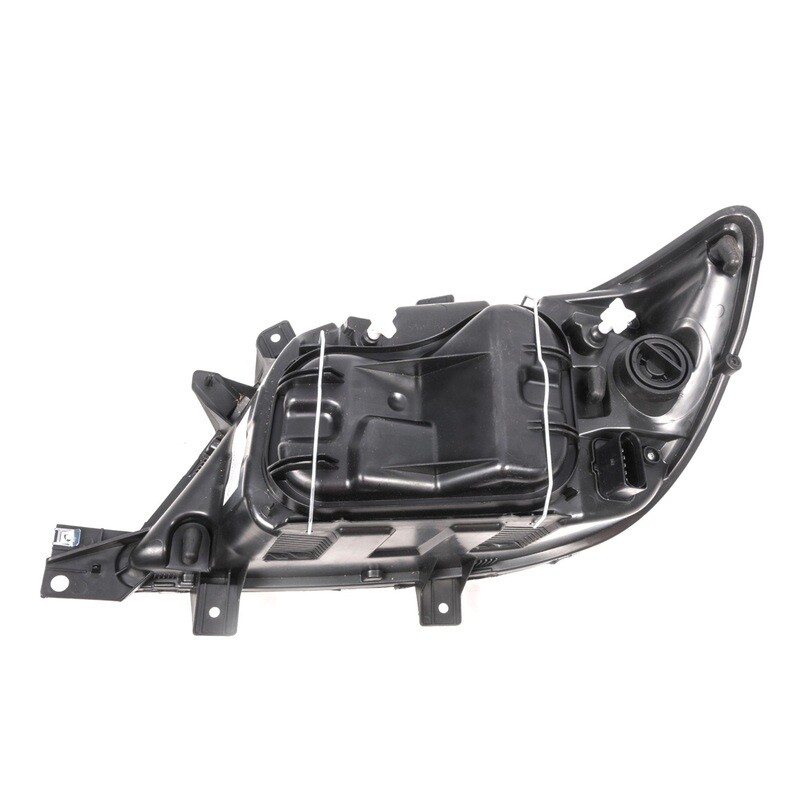 Mercedes Sprinter 2001-2007 901,902,903,904 Faruri cu Motor Microbuze Dreapta Lampa