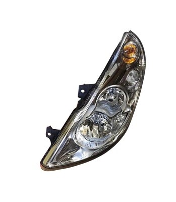 Renault Master 3 2010+ Faruri Electric cu Motor Microbuze Stanga Lampa