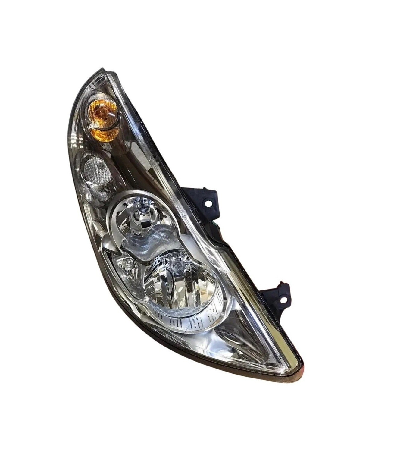 Renault Master 3 2010+ Faruri Electric cu Motor Microbuze Dreapta Lampa