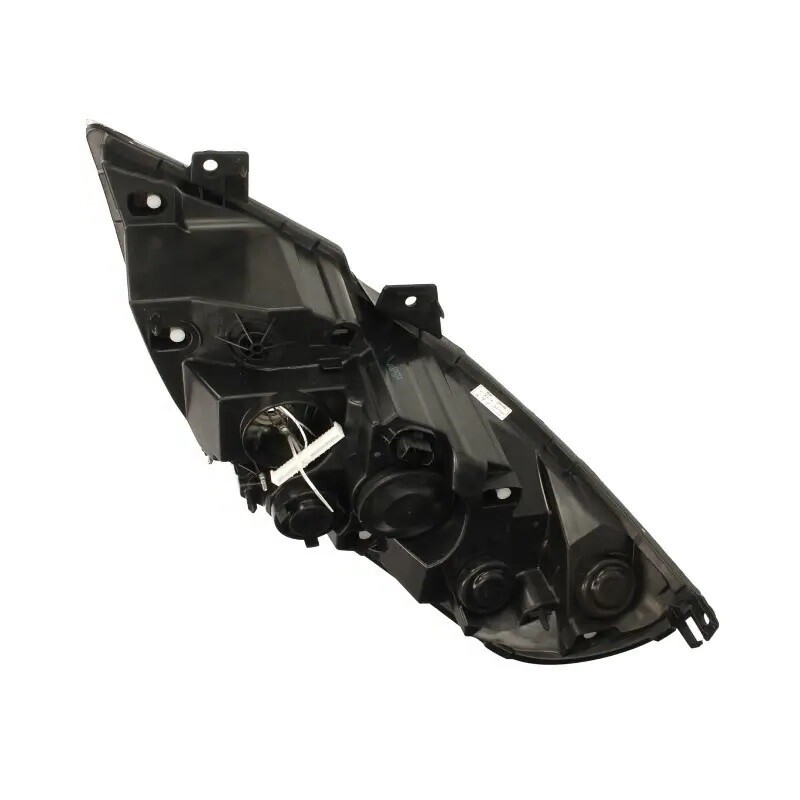 Renault Master 3 2010+ Faruri Electric cu Motor Microbuze Dreapta Lampa