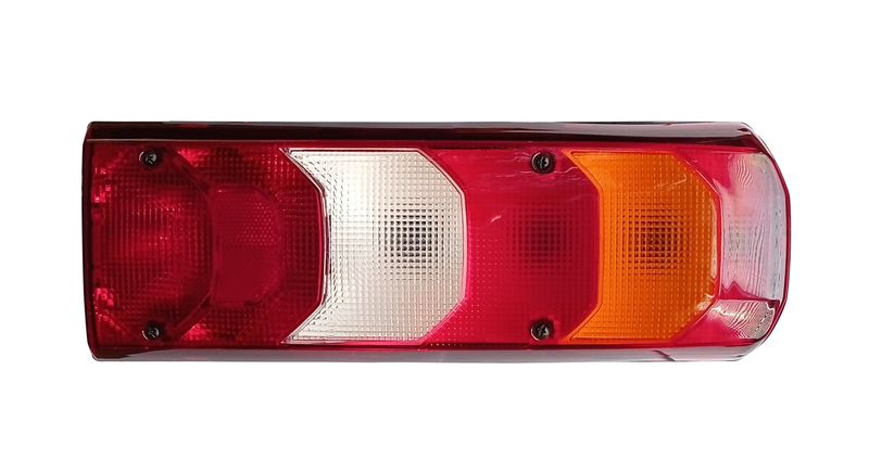 2 x Dreapta Lumina Lampa din spate pentru Mercedes Actros MP4