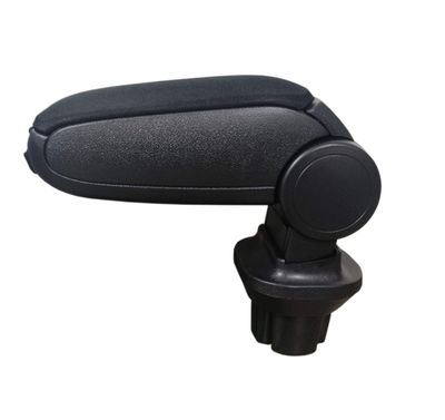 Cotiera Auto pentru BMW Mini R55,Clubmann R56,Convertible R57 Masini Consola Centrala Textile Negru