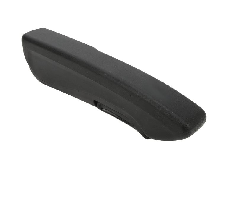 2 x Cotiera Auto Universal pentru Scaun potrivite pentru Auto Microbuze Canion Masini Autobuze Negru
