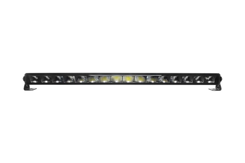 LED BAR Lumini Proiector Lampa de lucru 84.5cm 13000Lm 120W Alb/Galben DRL 10-30v Auto SUV Off Road