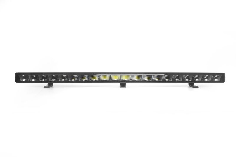 LED BAR Lumini Proiector Lampa de lucru 104.5cm 16500Lm 175W Alb/Galben DRL 10-30v Auto SUV Off Road
