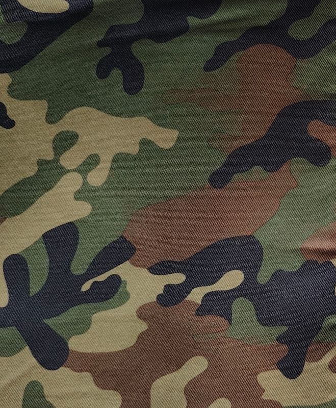 2 x Huse Scaune Auto Camuflaj  pentru Masini Auto Universal Textil