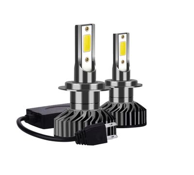 BECURI H7 LED,XENON SI HALOGEN