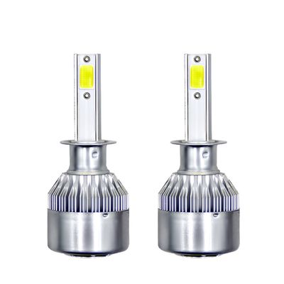BECURI H1 LED,XENON SI HALOGEN
