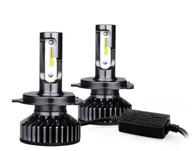 BECURI H3 LED,XENON SI HALOGEN