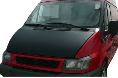 FORD TRANSIT 2000-2006 Husa Capota Nergu Piele