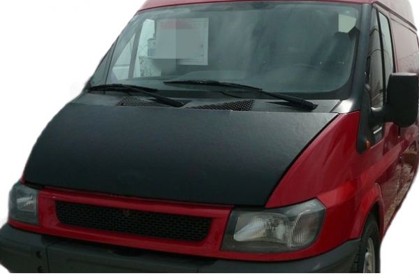 FORD TRANSIT 2000-2006 Husa Capota Nergu Piele