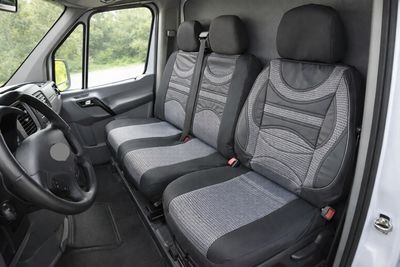 HUSE SCAUNE PENTRU MICROBUZE