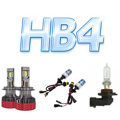 BECURI HB4/9006 LED,XENON SI HALOGEN