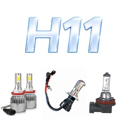 BECURI H11 LED,XENON SI HALOGEN
