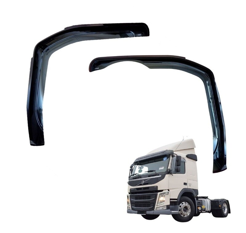 Paravanturi Deflectoare Aparatori vant VOLVO FH EURO 6 Camioane