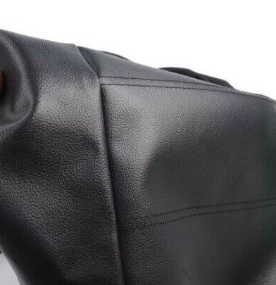 Huse Scaune pentru Masini Auto Universal Nergu Lux PU Piele Set Complet