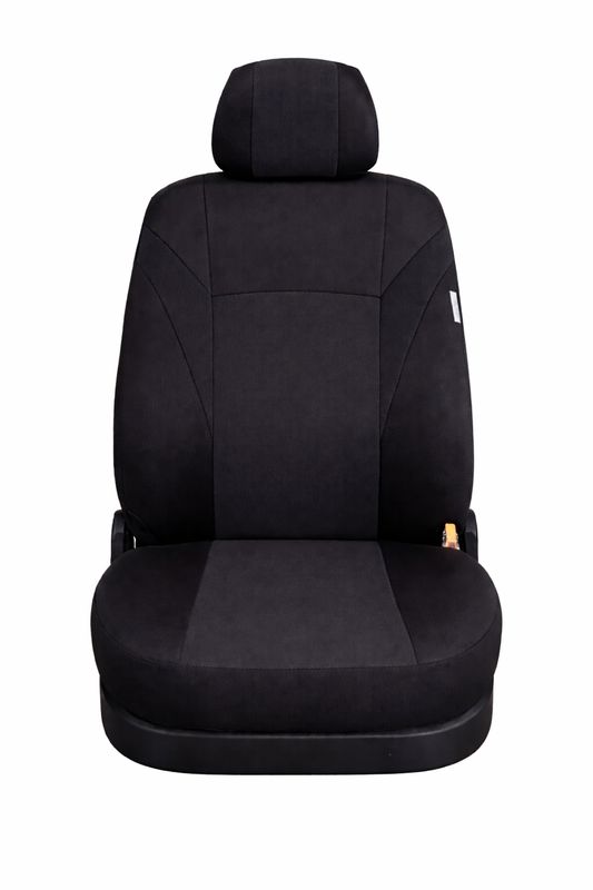 Huse Scaune 5 Locuri pentru Ford S-MAX C-MAX, VW Touran, Sharan, Toyota Corolla Verso Masini Auto Universal Nergu Lux Textil Set Complet
