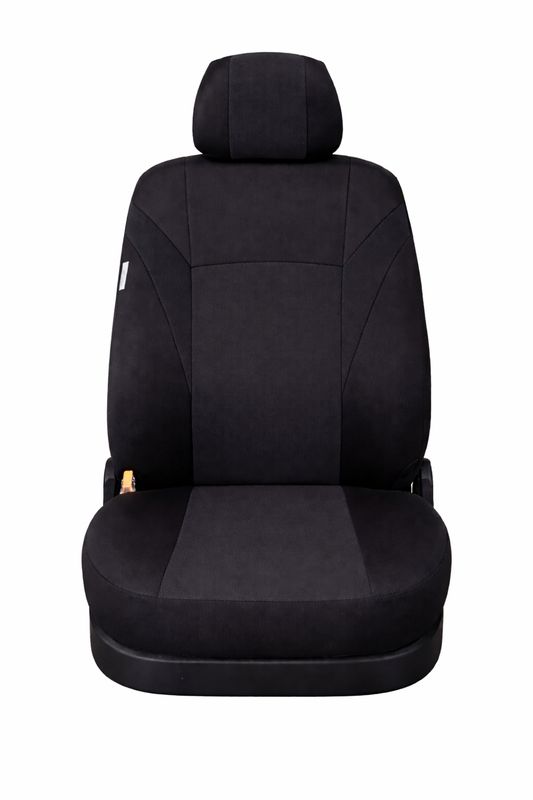 Huse Scaune 7 Locuri pentru VW Touran, Sharan, Ford Galaxy, Citroen C8, Peugeot 307SW, Citroen C4 Grand Picasso, Peugeot 806, 807 Masini Auto Universal Nergu Lux Textil Set Complet