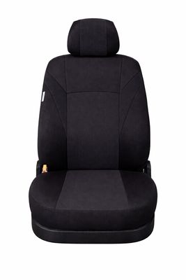 Huse Scaune 7 Locuri pentru VW Touran, Sharan, Ford Galaxy, Citroen C8, Peugeot 307SW, Citroen C4 Grand Picasso, Peugeot 806, 807 Masini Auto Universal Nergu Lux Textil Set Complet