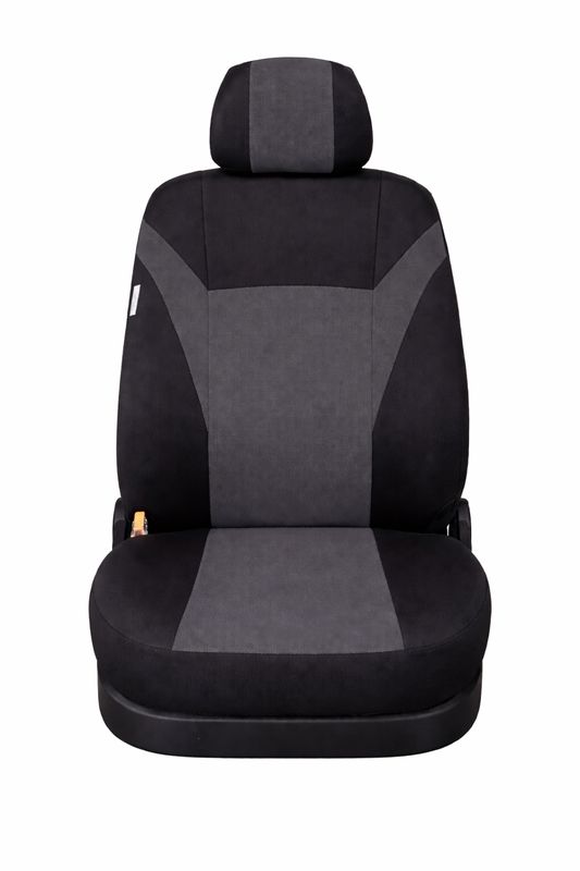 Huse Scaune 5 Locuri pentru VW Touran, Sharan, Ford Galaxy, Citroen C8, Peugeot 307SW, Citroen C4 Grand Picasso, Peugeot 806, 807 Masini Auto Universal Nergu Lux Textil Set Complet