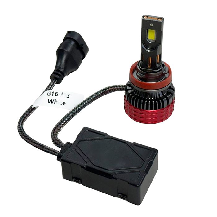 2 x LED HB4 9006 12V 30000LM 120W 6500K Lumini Lampa Faruri Becuri Bec Auto Camoin Moto Faza lungă/Faza scurtă