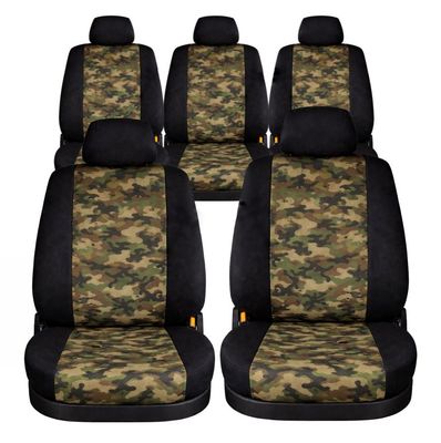 Camouflage Huse Scaune 5 Locuri Individuale pentru Ford Galaxy,Opel Zafira, S-MAX, C-MAX, VW Touran, Sharan,Citroen Picasso,Peugeot 308,5008 Toyota Corolla Verso Masini Auto Universal Set Complet Camouflage Huse Scaune 5 Locuri Individuale pentru Ford Galaxy,Opel Zafira, S-MAX, C-MAX, VW Touran, Sharan,Citroen Picasso,Peugeot 308,5008 Toyota Corolla Verso Masini Auto Universal Set Complet