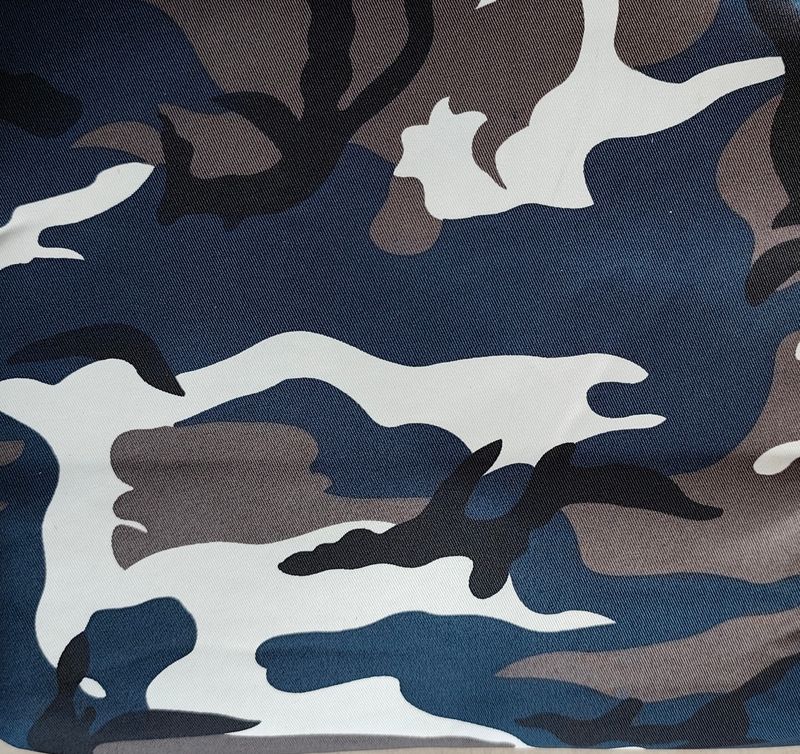 2 x Huse Scaune Auto Camuflaj  pentru Masini Auto Universal Textil