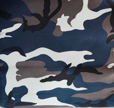 2 x Huse Scaune Auto Camuflaj  pentru Masini Auto Universal Textil