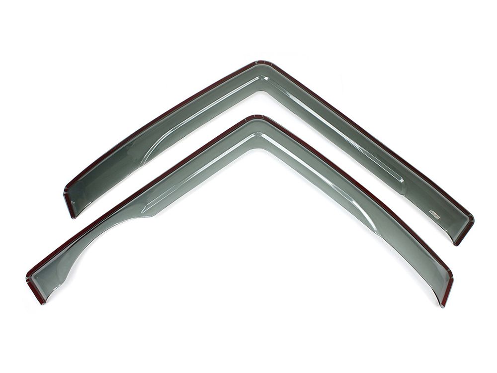 Paravanturi Deflectoare Aparatori vant IVECO S-WAY 2020+ Camion