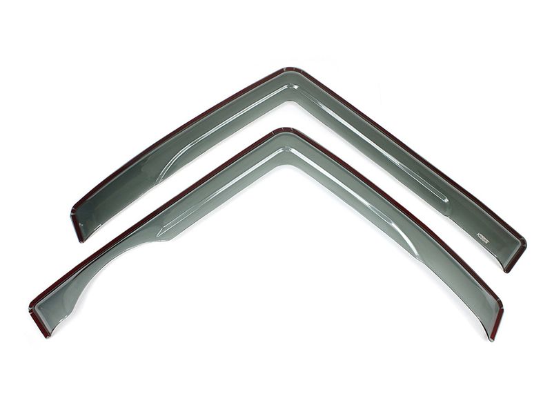 Paravanturi Deflectoare Aparatori vant IVECO S-WAY 2020+ Camion
