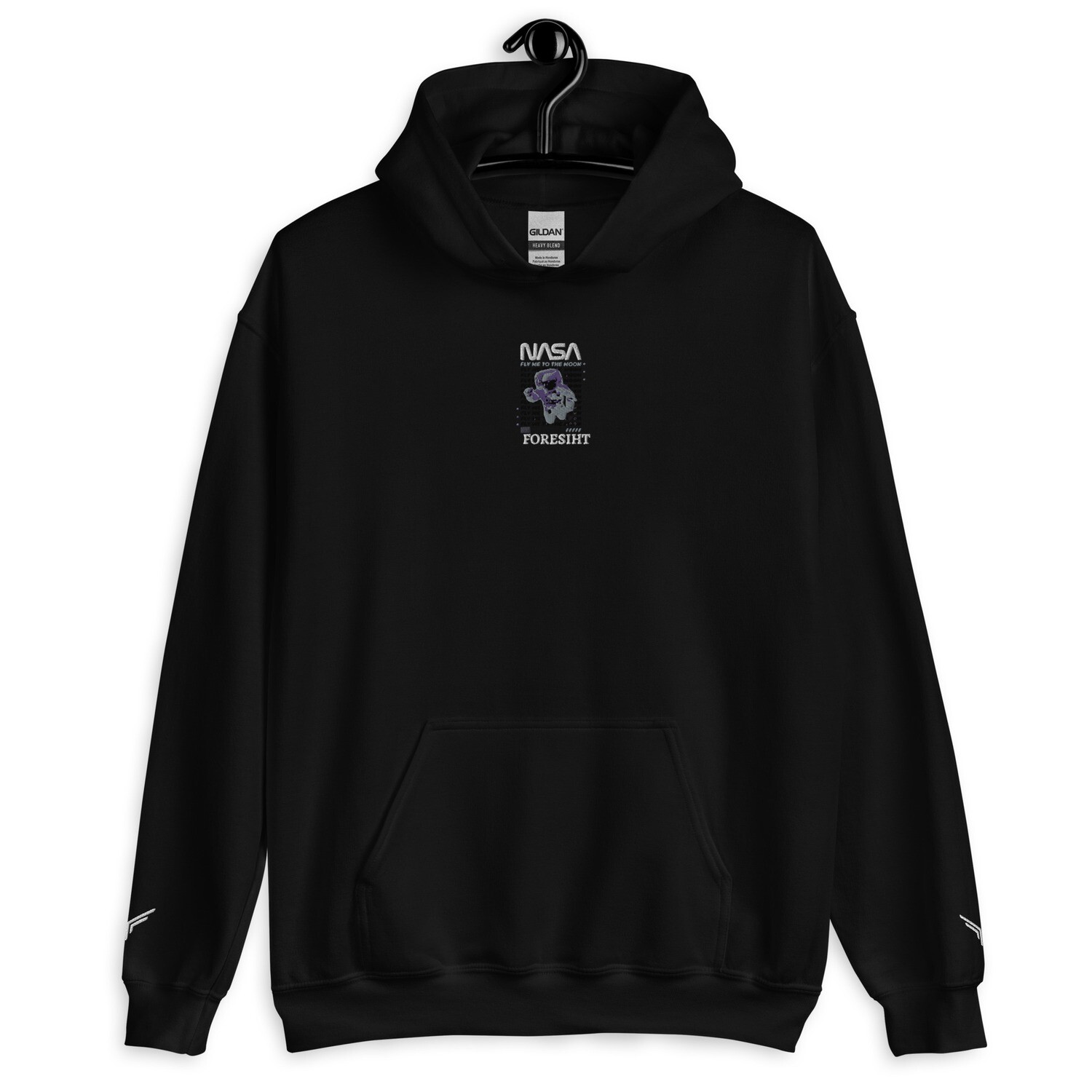 HOODIE FORESIGHT MOON