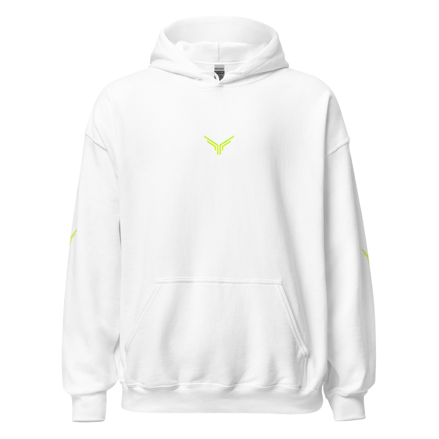 HOODIE FORESIGHT