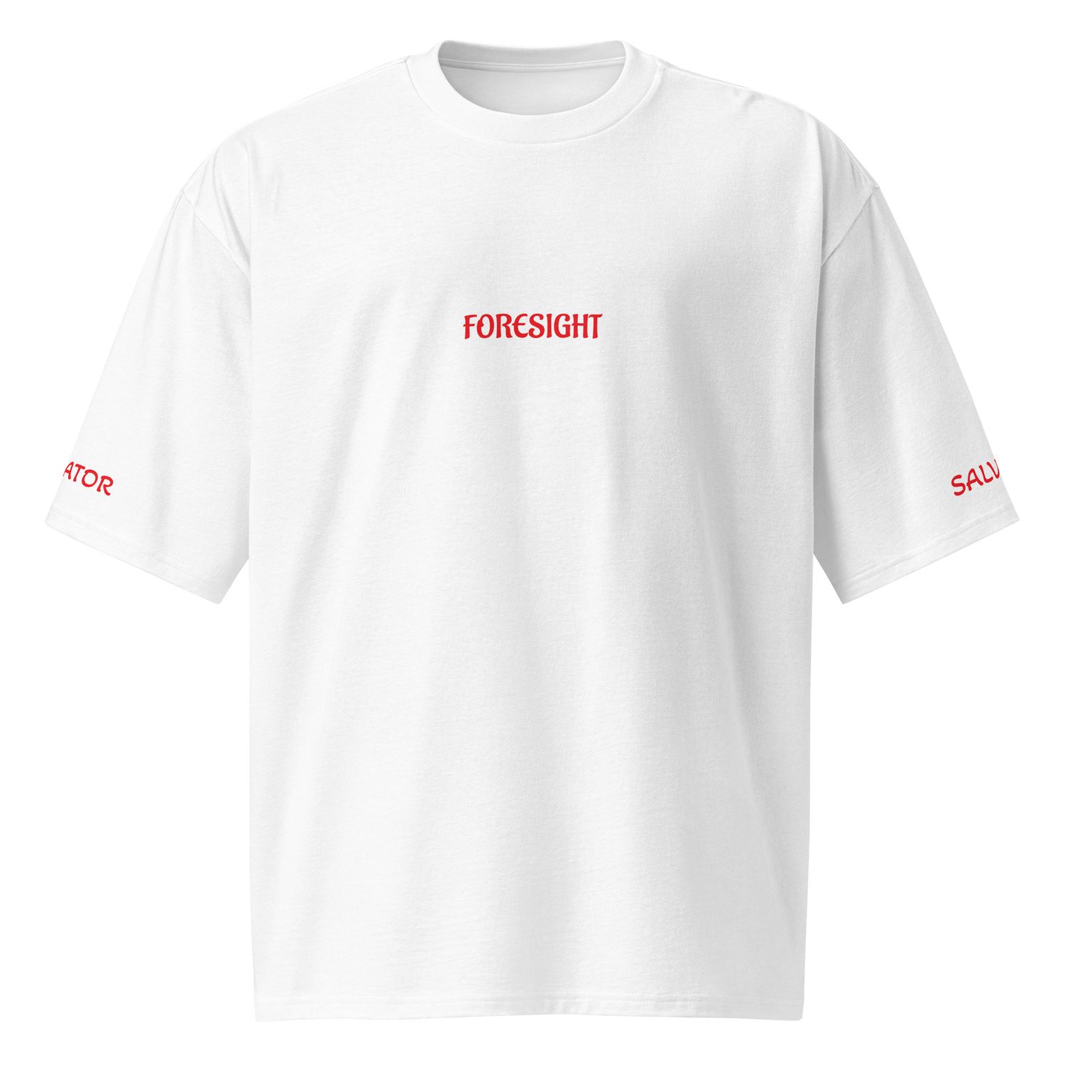 T-shirt Salvatore