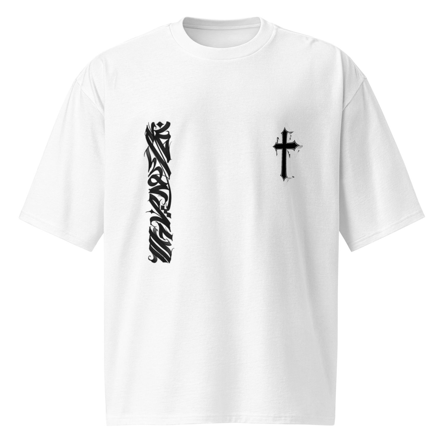 T-SHIRT FST 2K25