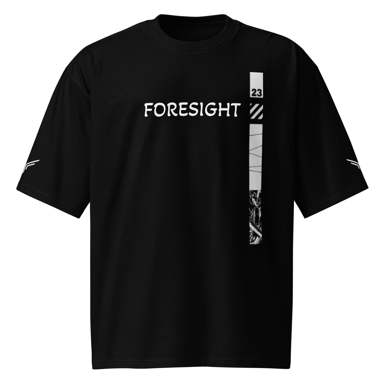 T-SHIRT FST 23