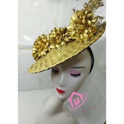 Fascinator
