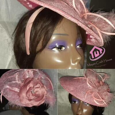 Fascinator