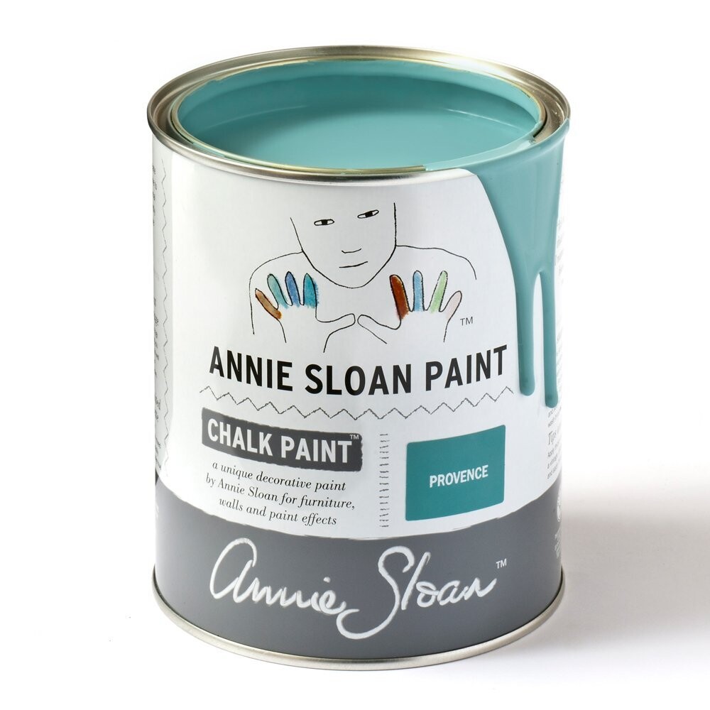 Annie Sloan Kreidefarbe Provence kaufen | THEMADCOW.CH