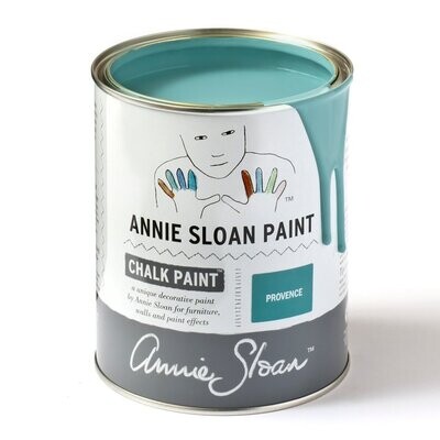 Annie Sloan Kreidefarbe Provence